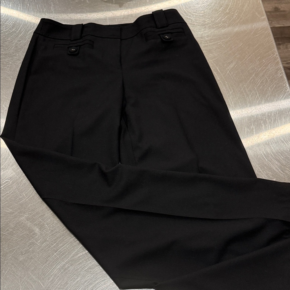 Ann Taylor Ladies Margo Trousers